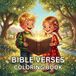 Bible Verses Coloring Book