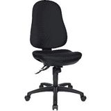 Topstar Burostoel 8550 G2 zwart