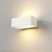 Merkloos Artdelight Wandlamp Eindhoven 100 Wit