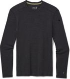 Smartwool Merino 250 Baselayer Crew Heren Grijs XL