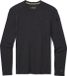 Smartwool Merino 250 Baselayer Crew Heren Grijs XL