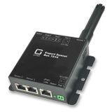 Güde Gude 7214-13 Exp.Sensor Box Temp-H-Lftdr 2xSensorport 1xRel.Out 1xIO In, UPS accessoires