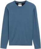 Tom Tailor Basic pull en maille en coton