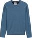 Tom Tailor Basic pull en maille en coton