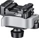 Leofoto MA-30L Rapid-Lock Aluminium Balhoofd