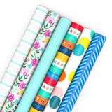 Hallmark Bulk Inpakpapier Set