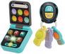 VTech Babyverrassingen Pop It Telefoon En Sleutels Spaanse Versie Veelkleurig Kinderen