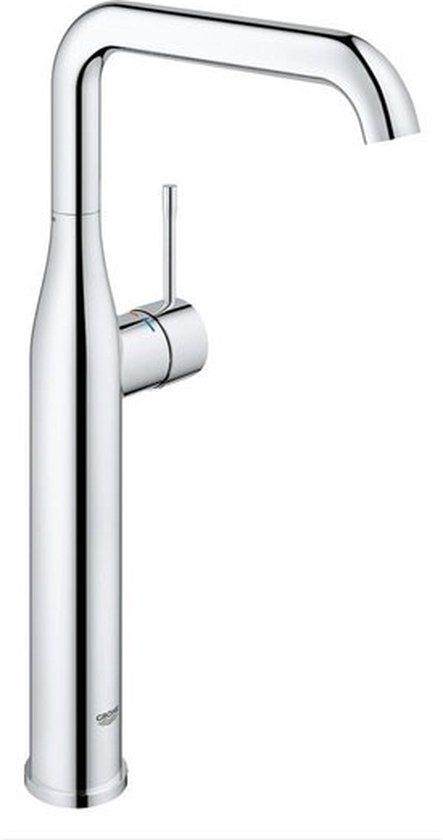 GROHE Essence New Wastafelkraan - Chroom - 32901001