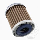 MAHLE Ölfilter OX800