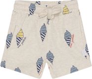 Noppies Baby Broek regular fit all over print Katoen Elastaan Maat 68