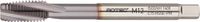 Rotec HSSE-PM 1400 Machinetap DIN 376C/15° M16 TiCN - 347.1600C