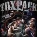 Bastarde Toxpack - Bastarde Von Morgen (LP) (Coloured Vinyl) (Cream/Silver)