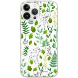 ERT GROUP mobiel telefoonhoesje voor Oppo A53 / A53S origineel en officieel erkend Disney patroon Bambi 008