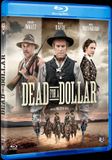 Warner Home Video Dead For A Dollar (Blu-ray)