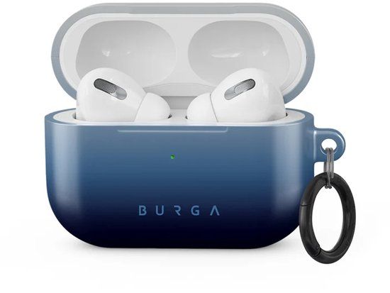 Burga Hardcase voor de Apple AirPods Pro 2 - Zero Gravity