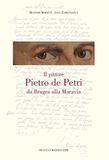 Il pittore Pietro de Petri da Bruges alla Moravia. Un ritratto singolare nell'Europa delle riforme