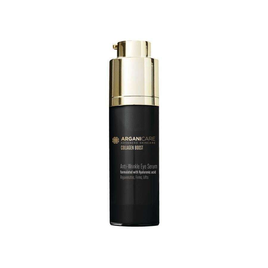 Arganicare Arganicare Anti-Wrinkle Eye Hydraterend serum 30 ml