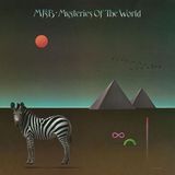 Mysteries Be With Records Mysteries of the World