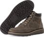 Pius Gabor Heren Veterboots 1069.10.01 Bruin Suède