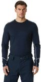 Helly Hansen Lifa Merino Midweight T-shirt Lange Mouwen Blauw XL Man
