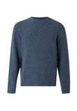 JACK & JONES Trui 'JORNORREBRO' blauw gemêleerd