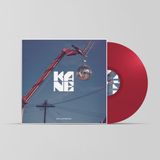 Sony Music Entertainment Kane - Exit & Entrances (Coloured Vinyl)