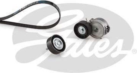 Gates K016PK1845 V-riemset - Universeel
