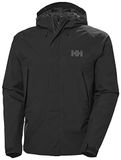 Helly Hansen Banff Shell Jas Zwart