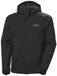 Helly Hansen Banff Shell Jas Zwart