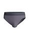 CALIDA Slip 'Pure & Style' donkergrijs