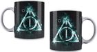 Wizarding World Mok - Harry Potter - Relieken van de Dood