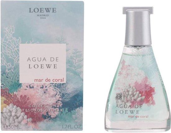 Loewe Eau de Toilette / 50 ml / Women