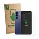 ScreenLeaf 2 Stuks Screenprotector voor Samsung Galaxy S26 FE (Voor+Camera) - Hoogwaardige Beschermfolie transparant