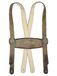 Rißberg Bretels chamois