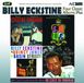 Bertus Distributie Avid Four Classic Albums Plus (Sarah Vaughan And Billy Eckstine Sing The Best Of Irving Berlin / Billy Eckstine & Quincy Jones At Basin Street East / Basie-Eckstine Incorporated / Once More With Feeling)