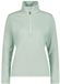 CMP Fleece trui voor dames Grid Tech jade XXL