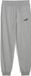 PUMA ESS No. 1 Logo Sweatpants FL B Unisex Broek - medium gray heather