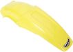 UFO Suzuki Rm 125 89 Achterspatbord Geel