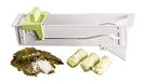 SVIM 1612 Dolma Serma Chef Wijnbladeren Roller, kunststof, wit, 29 x 7 x 10,5 cm