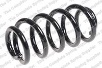 10235 Kilen 10235 Coil Veer (Voor) OE Kwaliteit
