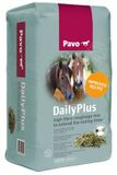 Pavo Dailyplus - Paardenvoer - 12 kg