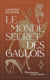 Le monde secret des gaulois: Une nouvelle histoire de la Gaule (IXe s. av. J.-C. - Ier s. apr. J.-C.)