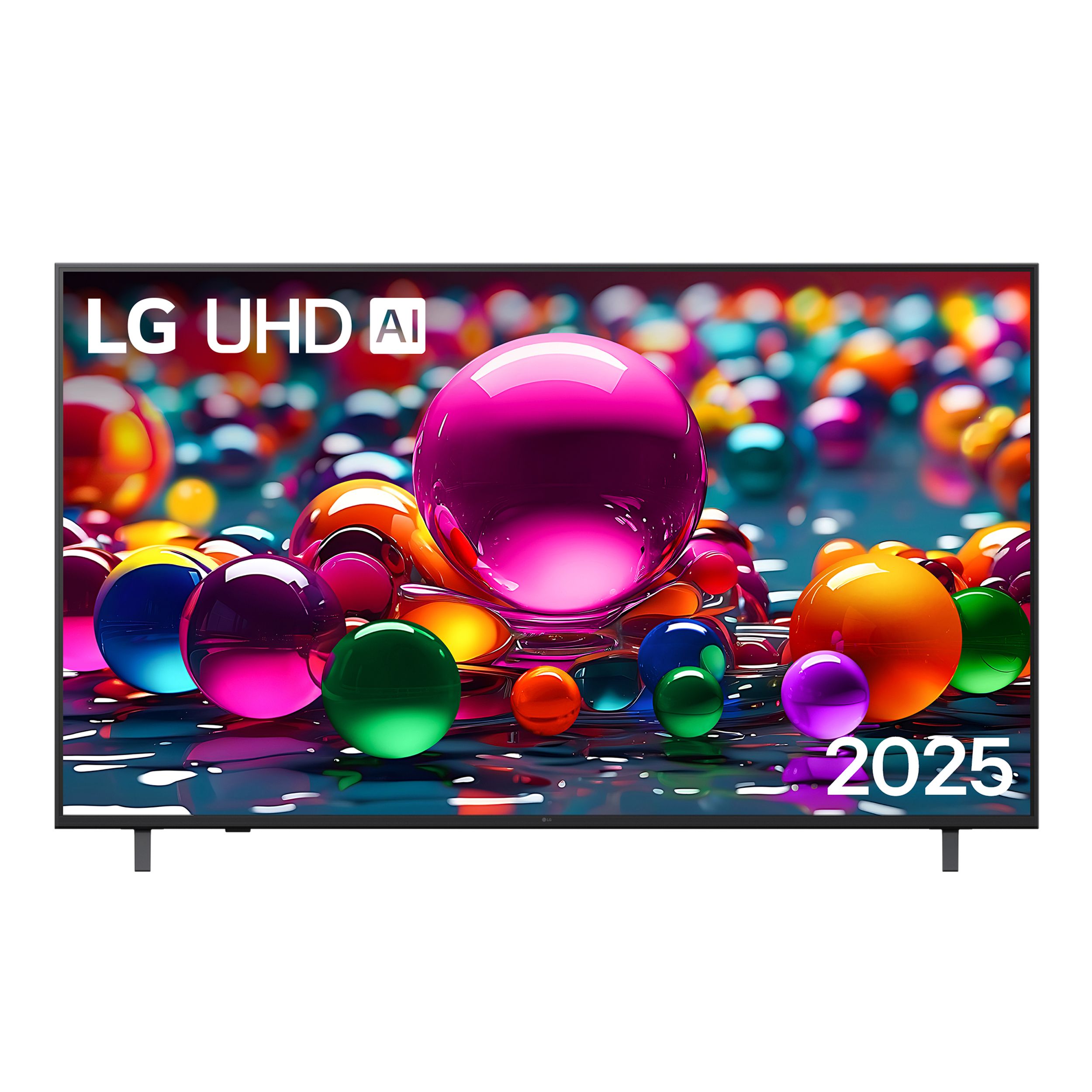 LG 65UA75006LA / LED screen / 65 inch / 2025