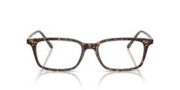 Oliver Peoples Neylan Ov 5579u Lunettes de vue homme Havane Rectangles 53mm