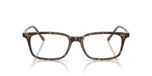 Oliver Peoples Neylan Ov 5579u Lunettes de vue homme Havane Rectangles 53mm