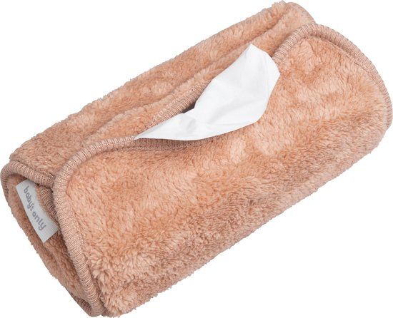 Baby's Only Tissueboxhoes Cozy - Tuscany