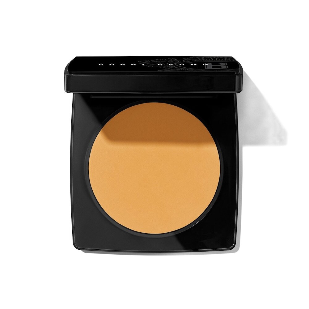 Bobbi Brown Sheer Finish Pressed Powder 9 g Golden