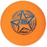 Discraft Frisbee Junior Star 145 Oranje
