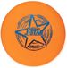 Discraft Frisbee Junior Star 145 Oranje