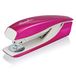 Swingline Nietmachine, NeXXt Series Wow, Desktop Nietmachine, Capaciteit 40 vel, Roze (55047023)